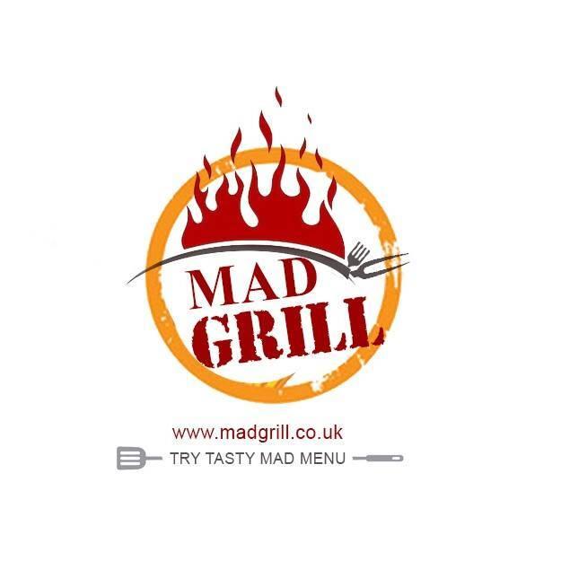 Mad Grill image