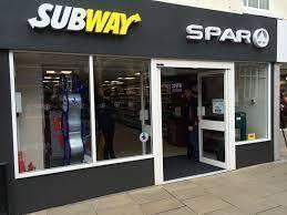 Spar image
