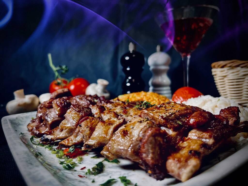 Ely Turkish Restaurant and Meze Bar image