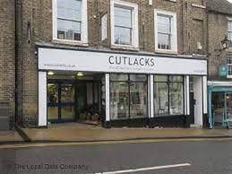 Cutlacks image