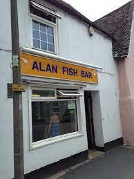 Alan Fish Bar image