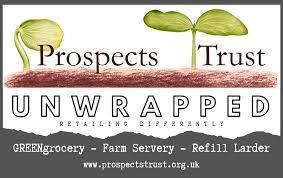 Prospects Trust Unwrapped image