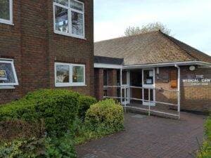 Cathedral Medical Centre image