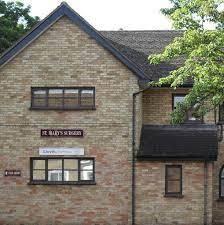 St Mary's Surgery image
