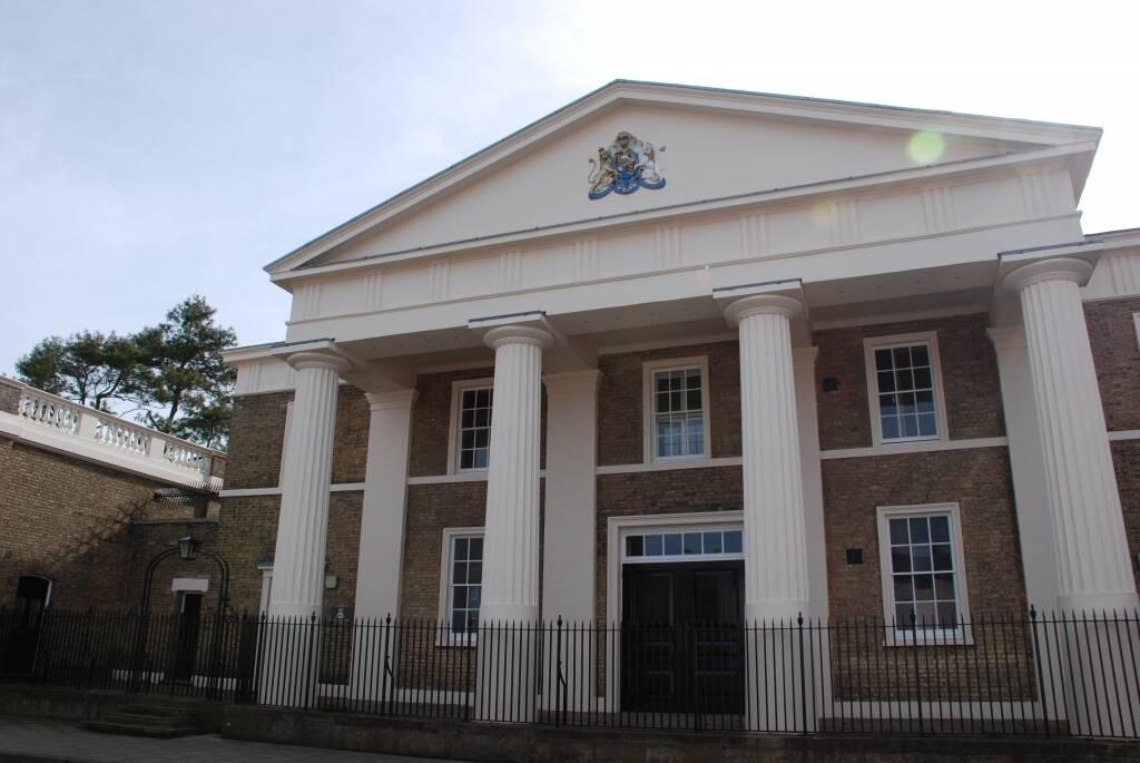 Sessions House image