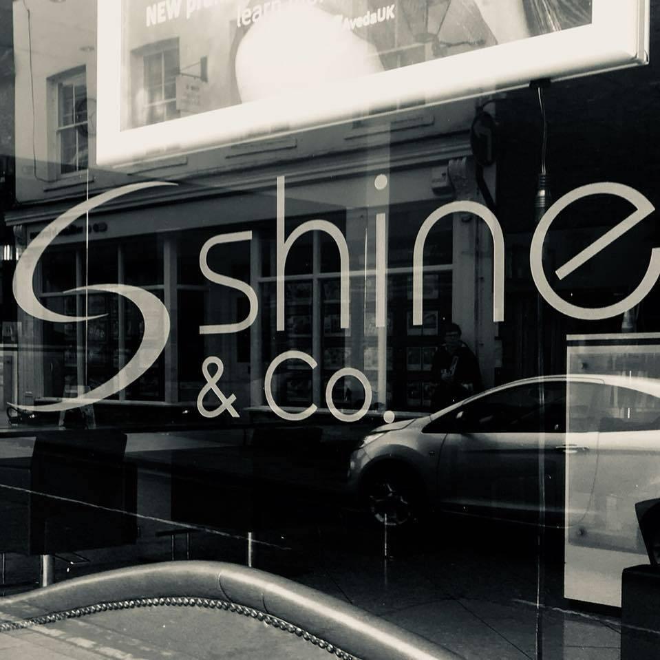 Shine and Co image