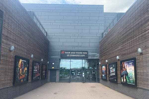 Cineworld image