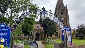 St Mary's Church image