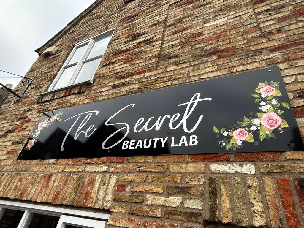 Secret Beauty Lab image